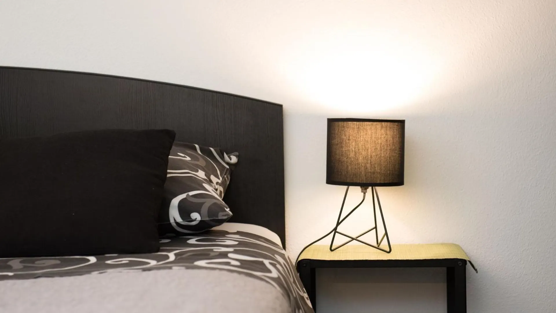 Stylish Lovran Sea View Apartments
